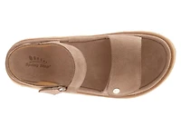 Dixiemae Wedge Sandal