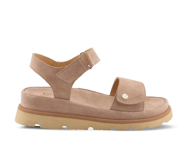 Dixiemae Wedge Sandal