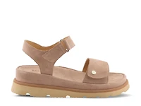 Dixiemae Wedge Sandal