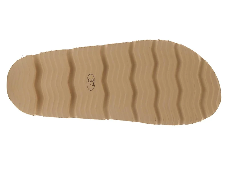 Dixiemae Wedge Sandal