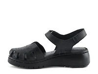 Galavis Wedge Sandal