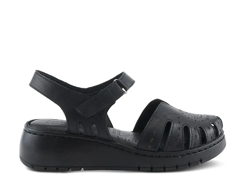 Galavis Wedge Sandal