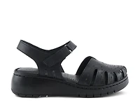 Galavis Wedge Sandal