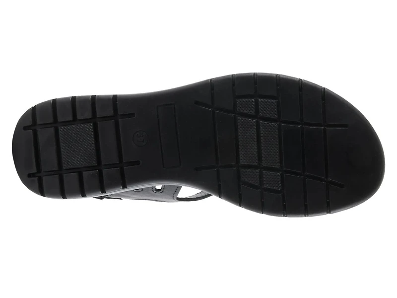 Galavis Wedge Sandal