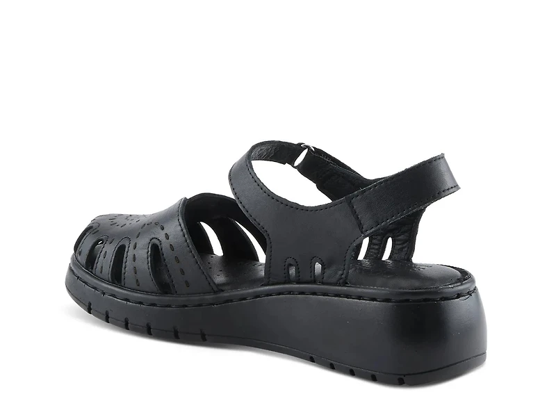 Galavis Wedge Sandal