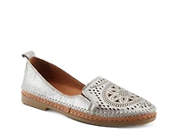 Ingrid Loafer