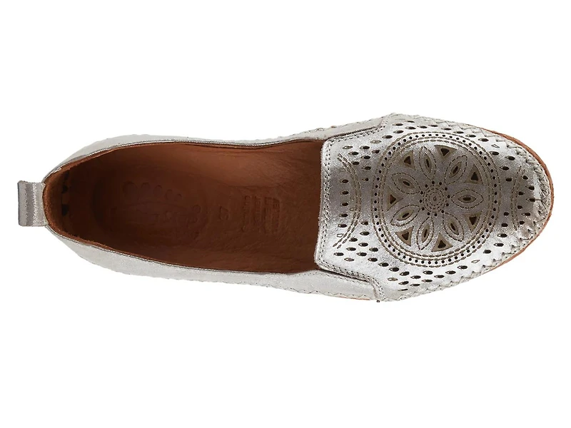 Ingrid Loafer