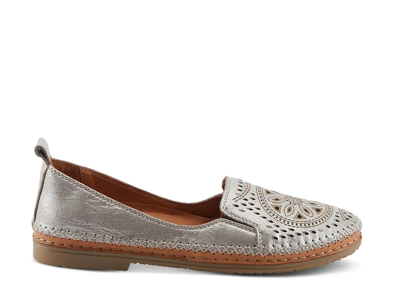 Ingrid Loafer