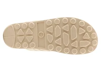 Majorelle Platform Sandal