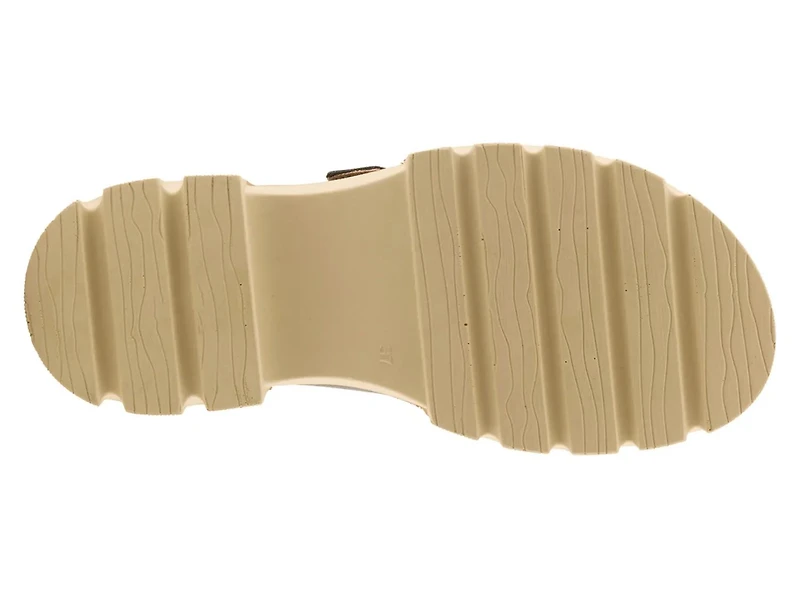Marbello Platform Sandal