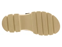 Marbello Platform Sandal