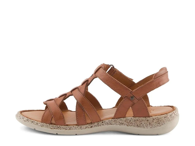Nyxelle Sandal