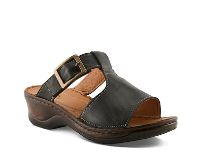 Saphique Sandal
