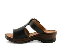 Saphique Sandal