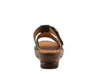 Saphique Sandal