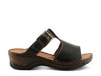 Saphique Sandal