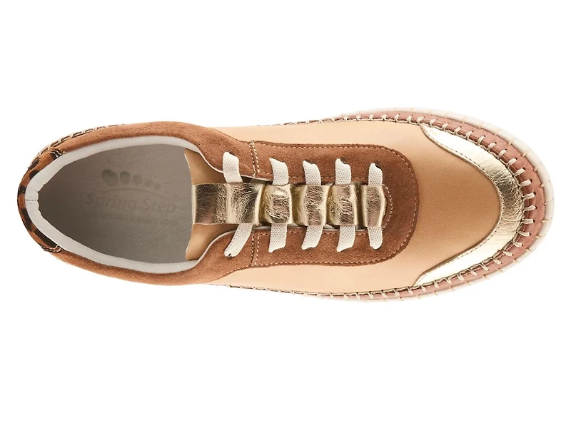 Soku Slip-On Sneaker