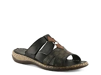 Virelle Sandal
