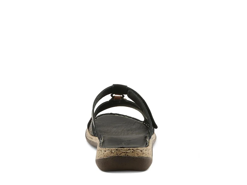 Virelle Sandal