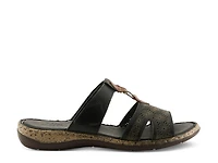 Virelle Sandal
