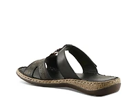 Virelle Sandal