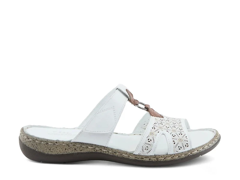 Virelle Sandal