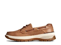 Gold Cup Billfish Plushwave Boat Shoe