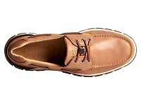 Gold Cup Billfish Plushwave Boat Shoe