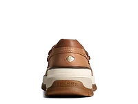 Gold Cup Billfish Plushwave Boat Shoe