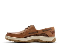 Billfish 3-Eye Boat Shoe