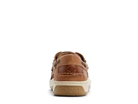 Billfish 3-Eye Boat Shoe