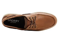 Billfish 3-Eye Boat Shoe