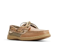 Bluefish 2-Eye Boat Shoe
