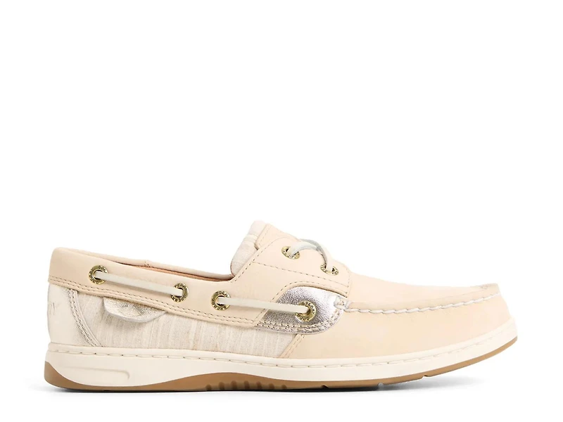 Bluefish 2-Eye Boat Shoe
