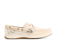 Bluefish 2-Eye Boat Shoe