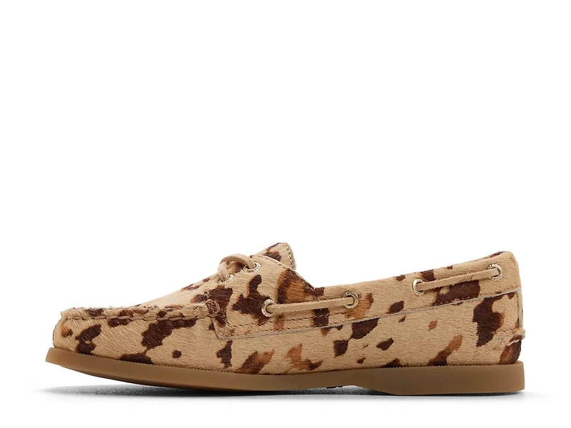 Authentic Original 2-Eye Boat Shoe