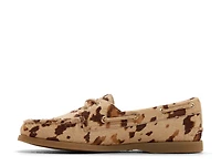 Authentic Original 2-Eye Boat Shoe