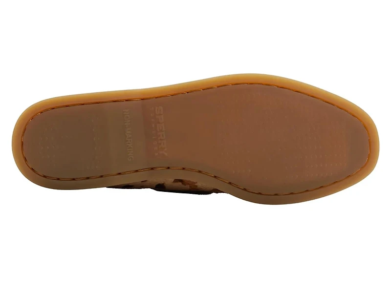 Authentic Original 2-Eye Boat Shoe