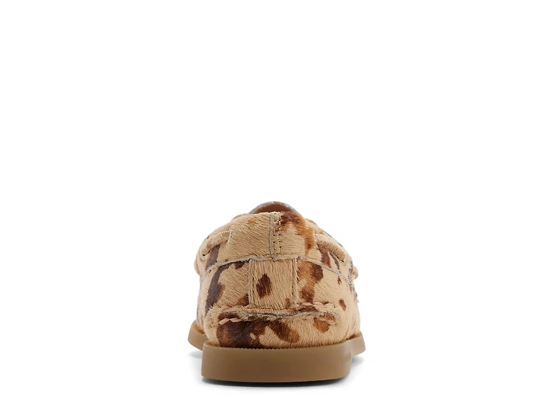 Authentic Original 2-Eye Boat Shoe