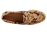 Authentic Original 2-Eye Boat Shoe