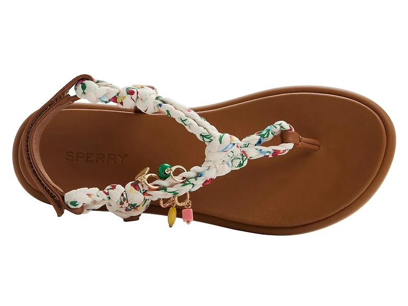 Isla Sandal