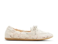 Slim Sail Boat Shoe