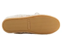 Slim Sail Boat Shoe