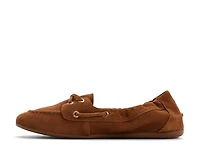 Slim Sail Boat Shoe
