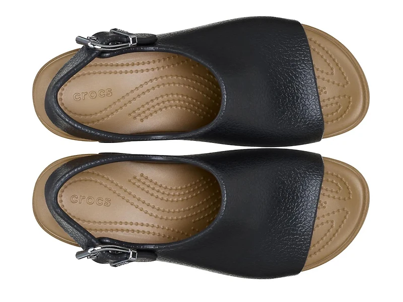 Dylan Stud Platform Sandal - Women's