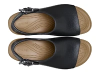 Dylan Stud Platform Sandal - Women's