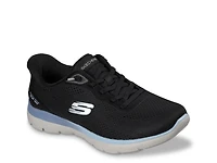 Slip-ins: Summits - Sweet Skies Slip-On Sneaker Women's