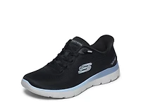 Slip-ins: Summits - Sweet Skies Slip-On Sneaker Women's