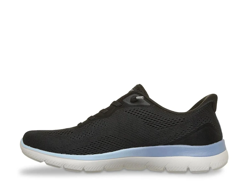Slip-ins: Summits - Sweet Skies Slip-On Sneaker Women's