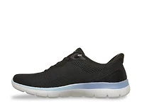 Slip-ins: Summits - Sweet Skies Slip-On Sneaker Women's